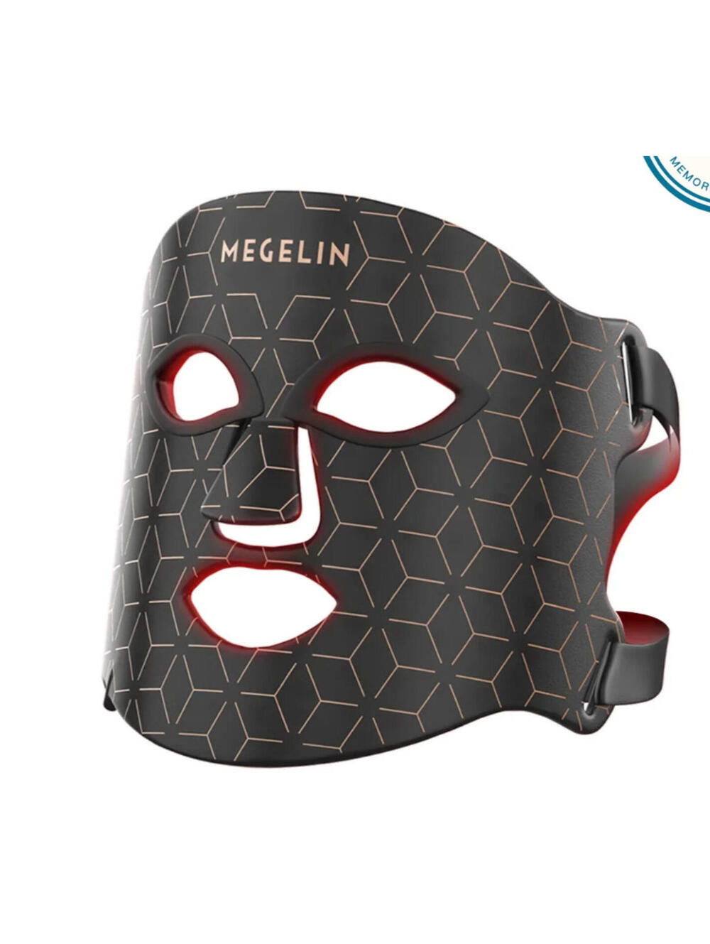 LRFERA Red Light Therapy Mask
